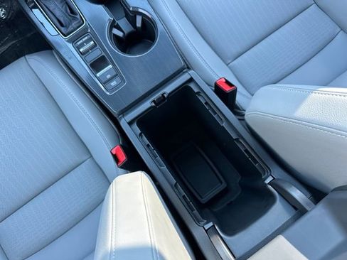 New 2026 Honda Civic Sport Touring image 28