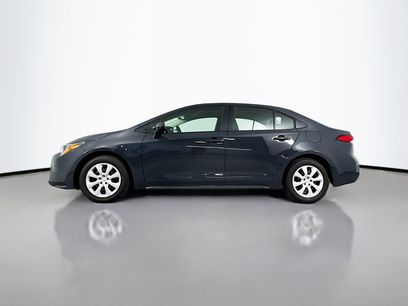 Certified 2026 Toyota Corolla LE