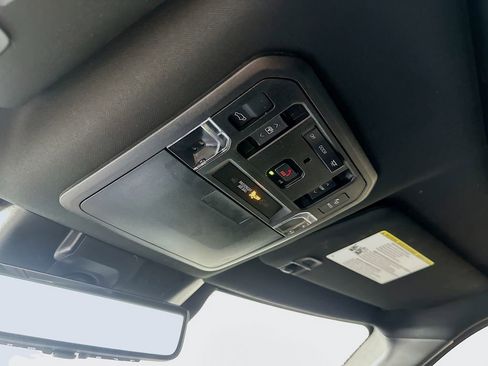Used 2023 Toyota Sequoia Platinum AWD/4WD image 36