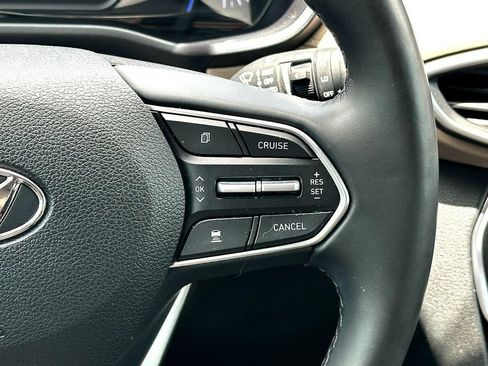 Used 2020 Hyundai Santa Fe Limited FWD image 26