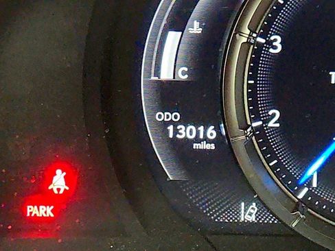 Used 2023 Lexus RC 350 F Sport image 16