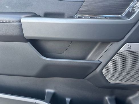 Used 2025 Ford F150 Lariat w/ Equipment Group 501A Mid image 22