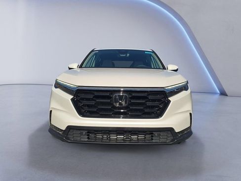 New 2026 Honda CR-V EX-L image 8