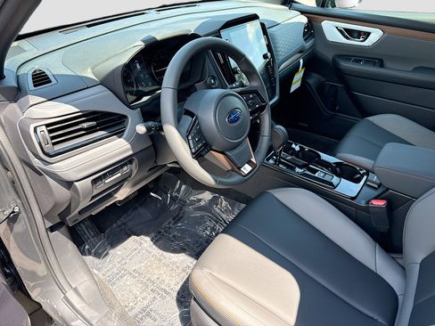 New 2026 Subaru Forester Sport AWD/4WD image 26