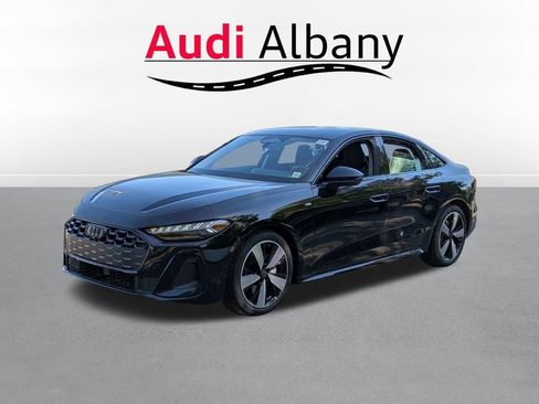 New 2026 Audi A5 2.0T Premium Plus AWD/4WD image 6