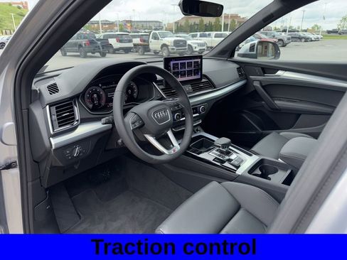 Used 2025 Audi Q5 2.0T Premium Plus AWD/4WD image 10