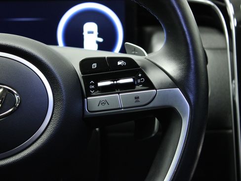 Used 2022 Hyundai Tucson Limited image 19