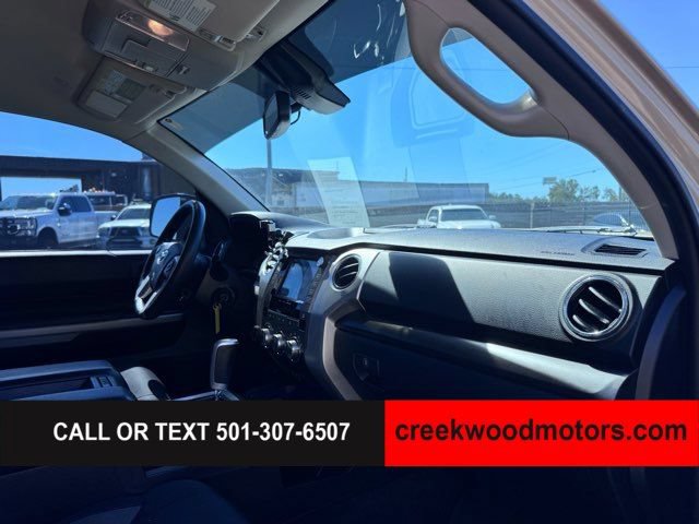 Used 2020 Toyota Tundra SR5 w/ SR5 Upgrade Package AWD/4WD image 10