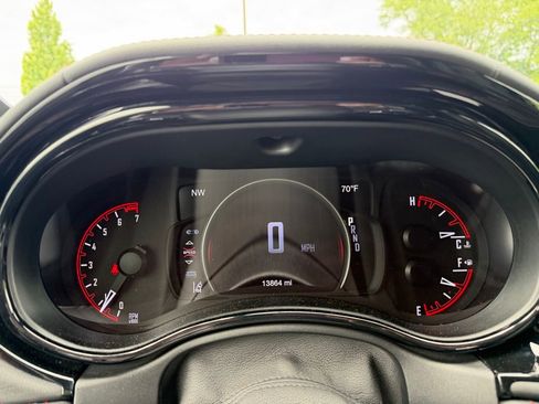 Certified 2024 Dodge Durango GT AWD/4WD image 28