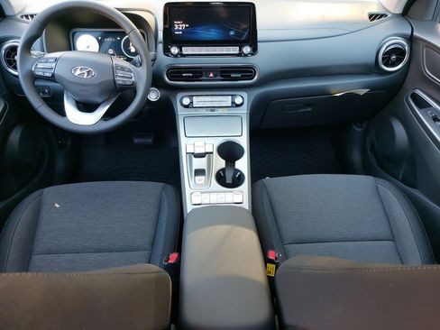 New 2023 Hyundai Kona SEL FWD image 9
