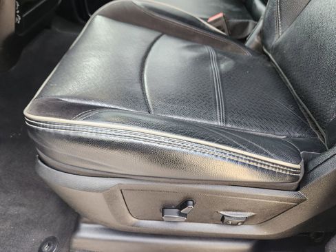 Used 2023 RAM 2500 Laramie image 30