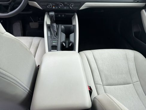 Used 2024 Honda Accord LX image 21