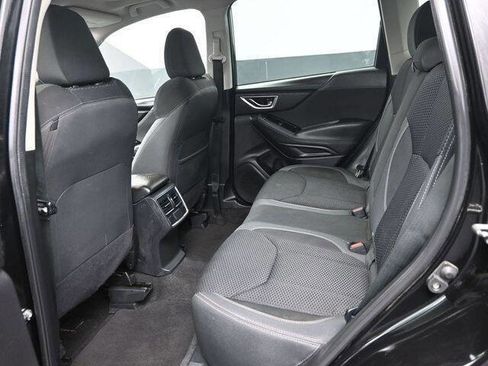 Used 2020 Subaru Forester Premium image 15