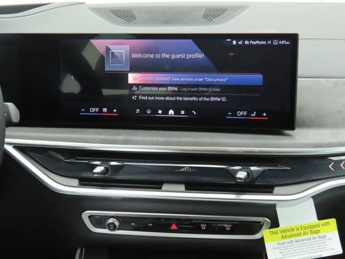 Used 2026 BMW X5 xDrive40i image 15