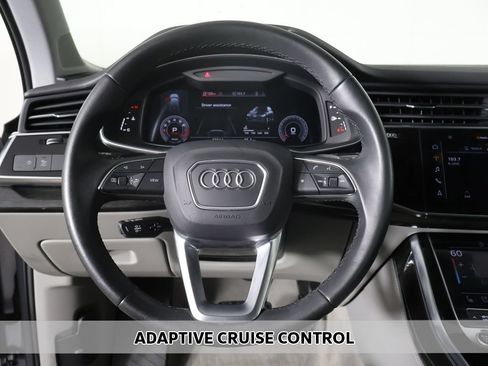 Used 2022 Audi Q7 3.0T Premium Plus AWD/4WD image 6
