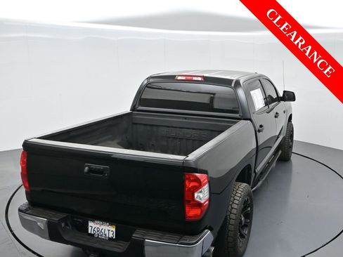 Used 2018 Toyota Tundra SR5 image 56