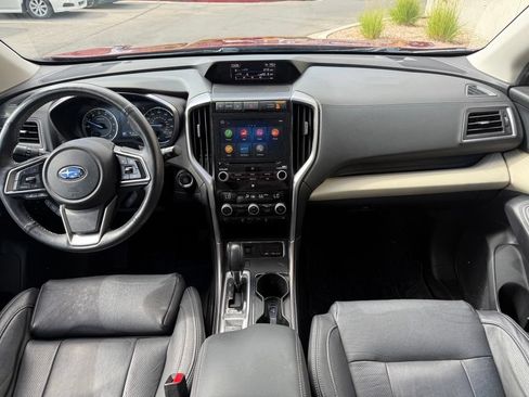 Used 2022 Subaru Ascent Limited w/ Technology Package AWD/4WD image 15