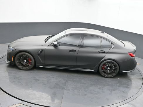 Used 2023 BMW M3 Competition w/ Executive Package image 31