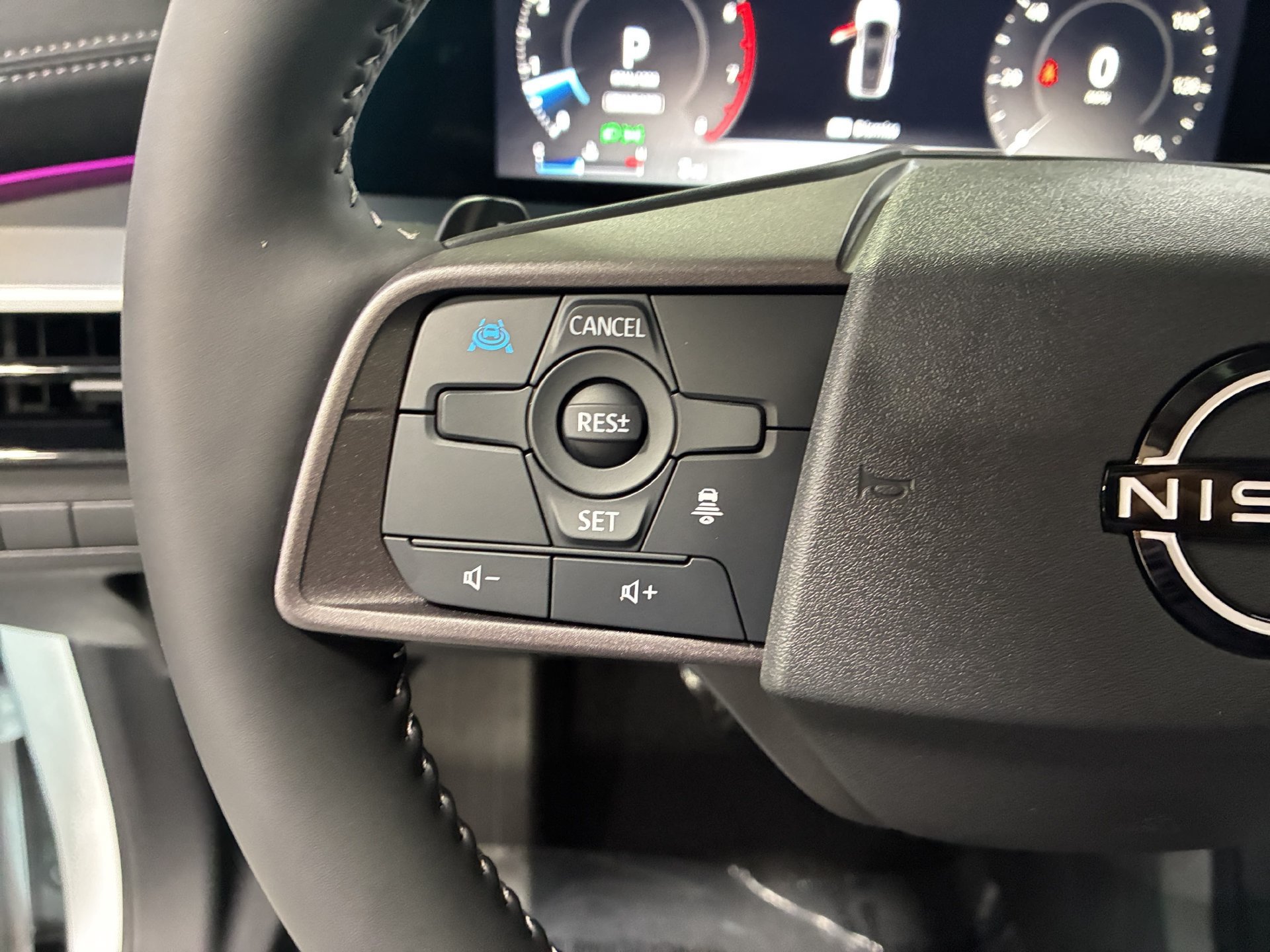 New 2027 Nissan Murano SL AWD/4WD image 17