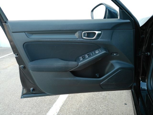 Used 2025 Honda Civic LX image 11