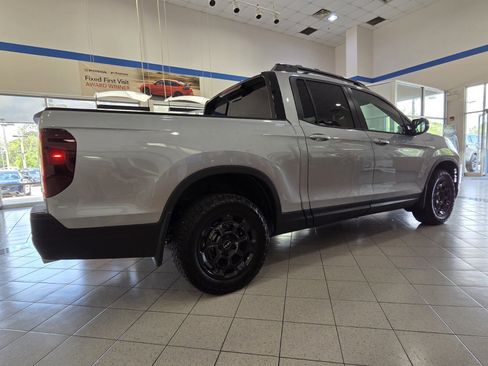 New 2026 Honda Ridgeline TrailSport+ image 4