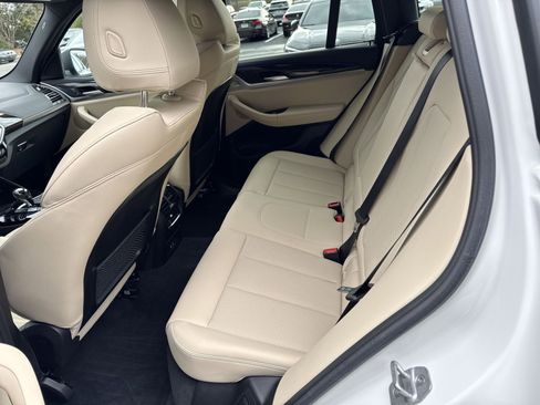 Used 2024 BMW X3 xDrive30i w/ Premium Package image 25