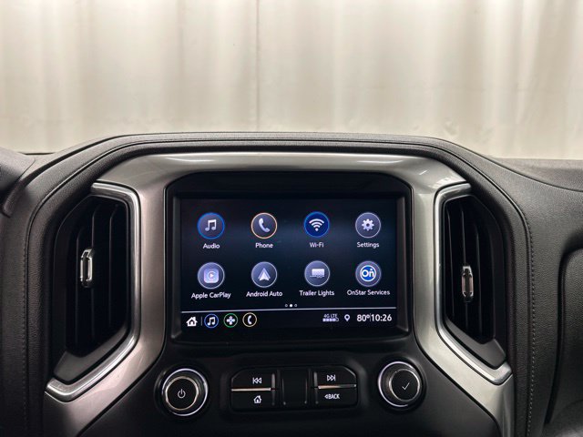 Used 2023 Chevrolet Silverado 2500 LT w/ Convenience Package AWD/4WD image 14