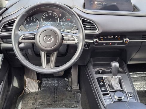 Used 2023 MAZDA CX-30 AWD 2.5 S w/ Select Package image 3