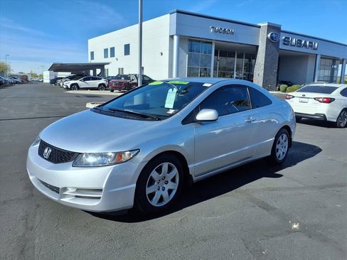 Used 2011 Honda Civic LX image 5