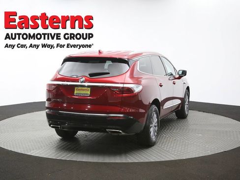 Used 2024 Buick Enclave Premium image 44