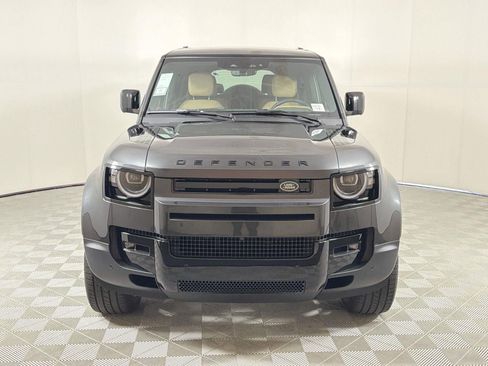 New 2026 Land Rover Defender 130 S AWD/4WD image 8