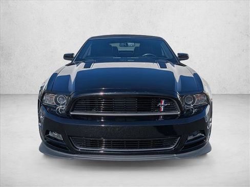 Used 2013 Ford Mustang GT Premium w/ Electronics Pkg image 2