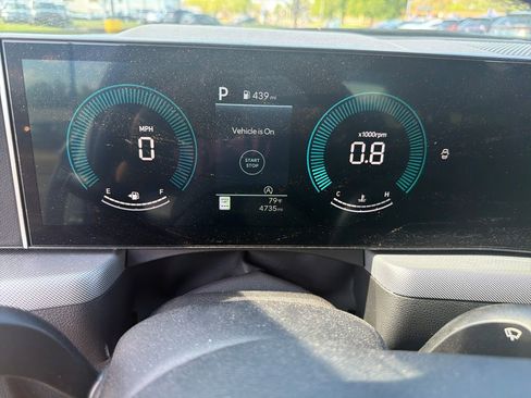 Used 2025 Hyundai Sonata SE FWD image 16