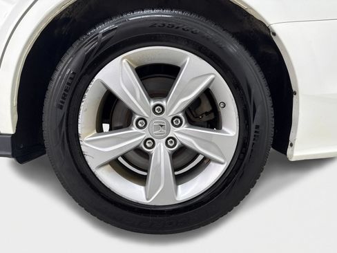 Used 2020 Honda Odyssey EX-L image 51