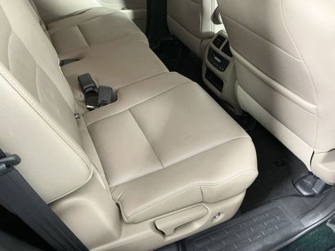 Used 2017 Honda Pilot EX-L image 12