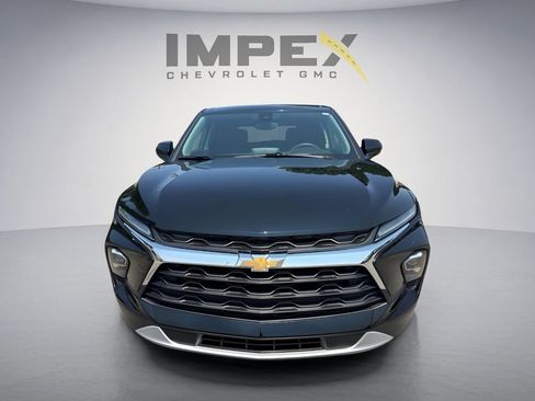Used 2023 Chevrolet Blazer LT w/ LPO, Floor Liner Package FWD image 8