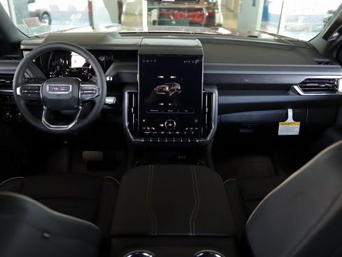 New 2026 GMC Yukon Elevation w/ LPO, Floor Liner Package image 23