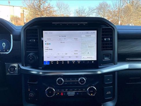 Used 2024 Ford F150 Lariat w/ Bed Utility Package image 16