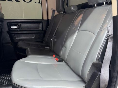 Used 2019 RAM 5500 Tradesman w/ Ambulance Prep Group image 26