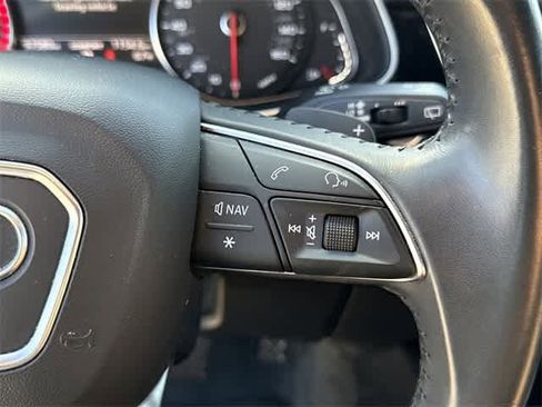 Used 2018 Audi Q7 3.0T Premium Plus w/ Premium Plus Package image 22