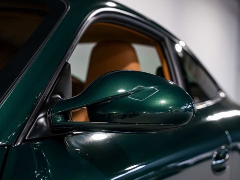 Used 2009 Porsche 911 Carrera S image 33