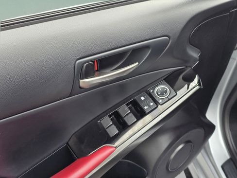 Certified 2024 Lexus IS 350 F Sport w/ Accessory Package 2 image 12