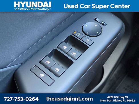 Used 2025 Hyundai Kona N Line FWD image 28