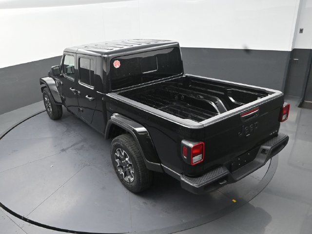 New 2026 Jeep Gladiator Sport AWD/4WD image 14