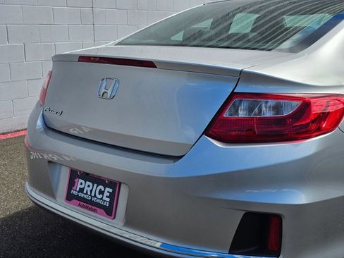 Used 2015 Honda Accord EX-L image 12