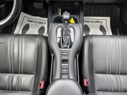 Used 2023 Honda HR-V EX-L image 31