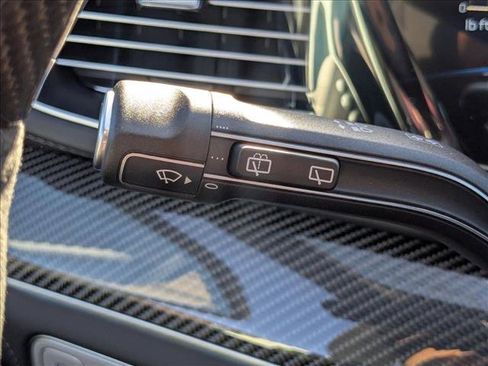 New 2026 Mercedes-Benz GLE 63 AMG S image 15