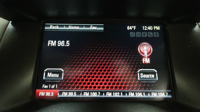 Used 2016 GMC Terrain SLE w/ Driver Alert Package I AWD/4WD image 16