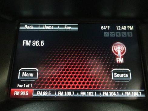 Used 2016 GMC Terrain SLE w/ Driver Alert Package I AWD/4WD image 16