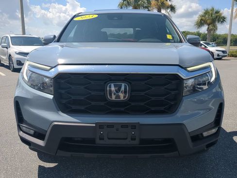 Used 2023 Honda Passport EX-L image 9